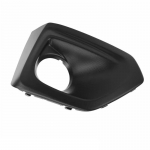 Priekinio rūko žibinto dangtis, skirtas Subaru Impreza 2012-2014 ABS plastikinės buferio grotelės 57731FJ000 57731FJ010 nuo rūko lempos rėmas Easy Inst