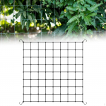 Auginimo palapinės grotelės taupančiam vietą augalų palaikymui 40cmx40cm