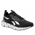 Vaiki&scaron;ki sportbačiai REEBOK TZIG DYNAMICA 2.0 - juodi r. 34.5 juoda