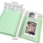 Bubble Mailer Savaime užsandarinamas mai&scaron;elis. 10PCS