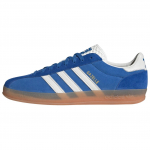 Adidas Gazelle Indoor Pro Power Blue Gum Vyri&scaron;ki sportbačiai Core-White IH1086 40 blue