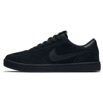 Nike FC Classic SB Juodi Vyri&scaron;ki Sportbačiai Ry&scaron;kiai Oranžiniai 909096-002 43