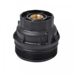 1 x Alyvos filtro korpuso dangtelis 15620-36020 skirtas Lexus Scion Toyota Camry RAV4 Venza