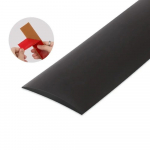 1 vnt. 1m/3m lipnios grindų dangos juostelės, kilimo kra&scaron;to apdailos juostelė, grindų perėjimo, durų slenksčio tarpai, durų apačios sandarinimo juostelė 5cm&3M