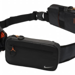 Nike Storm-FIT ADV Utility Power Juosmens krep&scaron;ys 5L Juodas Atsitiktinis DQ5336-010