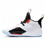 Air Jordan 33 Pf 'Future Of Flight' Jordan BV5072-100 40