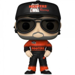 Figurine Funko Pop! NASCAR - Funko - Chase Elliott - Hooters - Multicolore - Collection