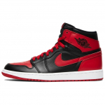 Jordan 1 Retro Banned B klasė 2011 432001-001 43