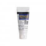 Derma Factory Retinoidas 4000ppm Kremas Anti-Age & Rauk&scaron;lių Korekcijai 30ml