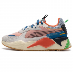 Puma Rs-x Podium Unisex Balti Clyde Royal 398216-01 EU&nbsp;40