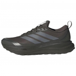 Adidas Running Shoes Men's Black Gray IH1825 44⅔ gray