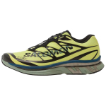 MM6 Maison Margiela x Salomon XT-6 Sunny Lime Vyri&scaron;ki sportbačiai Geltoni Juodi Žali-Milieu SH1WS0020-P6303-HB420 40⅔ black