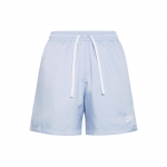 Nike Sportswear NSW Vyri&scaron;ki austi &scaron;ortai su logotipu 'Marine/White' AR2383-548 L