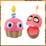 Naujas &bdquo;Five Nights&ldquo; keksiuko pliu&scaron;inis lėlės žaislas Mielas anime aksesuaras Žaislas Gimtadienio Kalėdų dovana in stock