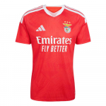 Adidas Benfica Namų mar&scaron;kinėliai 2026 2027 m. Sezonas Gerbėjų Versija Vyri&scaron;ki mar&scaron;kinėliai KB2021 M