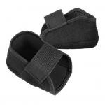2vnt/pora prakti&scaron;ka neslystanti lengva kulno apsauga, auk&scaron;tį didinantis pagalvėlės užvalkalas, skirtas unisex 1cm S