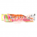 Yo Zuri Egi EZ-Q Dartmaster Squid Jig skęstantis masalas 2.5 A1725-KOMO (5494)
