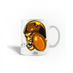 Mug en C&eacute;ramique PUBG Mobile