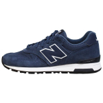 New Balance 565 Tamsiai mėlyni Balti Unisex Sportbačiai ML565BLN 41.5