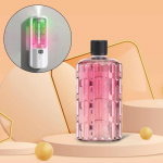 Vie&scaron;bučio drėkintuvai difuzoriaus eteriniai aliejai 50 ml aromatinis pur&scaron;kiklis Nauji kvapų aliejai Gardenia