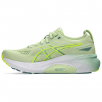 Asics Gel Kayano 31 Cool Matcha Moteri&scaron;ki sportbačiai Žali &Scaron;viesiai Celadono 1012B670-300 39