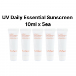[Sulwhasoo] Kasdienis UV apsauginis kremas nuo saulės 10 ml * 5, Kasdienis UV apsauginis kremas nuo saulės tonizuojančiu poveikiu 10 ml * 5 Essential 10ml*5