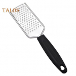 Rankinis smulkintuvas Sharp Smulkintuvas Lengvai valomas Tvirtas vaisių ir daržovių trintuvas Morkų smulkinimo įrankis Naudojimas namuose juoda