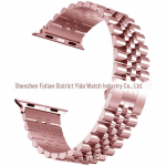 Suderinamas nerūdijančio plieno dirželis Apple Watch 8/7/6/5/Ultra 42/44/45/46/49mm