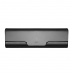 Ne&scaron;iojamas akinių dėklas, Akinių nuo saulės dėklas One Size