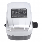 DC24V nuolatinio magneto nuolatinės srovės siurblys-stiprintuvas 35L/min 180W DN15 tylus diafragminis siurblys namų virtuvei