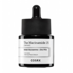 [COSRX] The Niacinamide 15 Serum 20ml