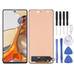 Xiaomi 11T Pro TFT LCD ekranas su skaitmenizatoriumi, pilnas surinkimas