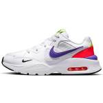 Nike Air Max Fusion AMD Balti Indigo Burst Crimson Vyri&scaron;ki sportbačiai Ry&scaron;kiai raudoni Drąsiai juodi DD2316-100 44.5