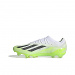 adidas X Crazyfast.1 FG Crazyrush Pack Unisex sportbačiai Balti Cloud-White Core-Black HQ4516 42⅔