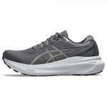 ASICS Gel Kayano 30 Carrier Grey Vyri&scaron;ki sportbačiai Piedmont-Grey 1011B548-020 39.5