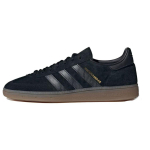 Maharishi x adidas Handball Spezial Juodi su gumos padu Unisex Sportbačiai Pagrindinė juoda Anglies IG4154 36⅔
