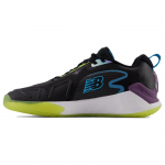 New Balance Fresh Foam X CT-Rally Sporto Vienybė Vyri&scaron;ki sportbačiai Juodi Violetiniai-I&scaron;blukę Pakrantės Mėlyni MCHRALA1 40