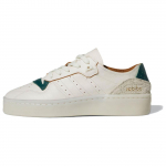 Adidas Rivalry Summer Low Debesėlių Baltumo Kolegijos Žalumo Unisex Sportbačiai Kreminės Dramblio Kaulo Spalvos ID6206 35⅔