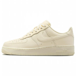 Nike Air Force 1 Low '07 'Coconut Milk' sportbačiai FZ4034-716 39 smėlis