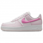 Nike Air Force 1 '07 Lx Pearl Pink Letenos Atspaudo Moteri&scaron;ki Kedai HM3696-661 36.5