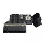 Akumuliatoriaus saugiklio jungtis 24380-JG70B Nissan Qashqai 2010 Rogue 2014-2020 24380JG70A