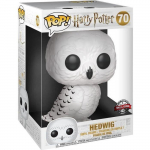 Funko Pop! figūrėlės HP: S5 - Hedwig 10