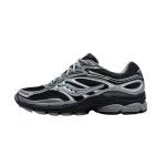 Saucony OG ProGrid Omni 9 Juodi Sidabriniai Unisex Sportbačiai S70739-13 38.5