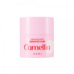 KAHI / Valomasis balzamas jautriai odai / 50 ml / &Scaron;velnus giluminis valymas jautriai odai / Pagaminta Korėjoje