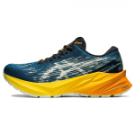 ASICS Novablast 3 Tr 'Mėlyni' 1011B568-750 42.5