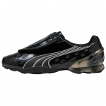 Puma V-S1 Contact Juodi Pilki Unisex Sportbačiai Grayecho 405301-05 40 black