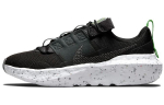 Nike Crater Impact Juoda Off Noir Tamsiai Dūminė Pilka Geležies Pilka Moteri&scaron;ka CW2386-001 36