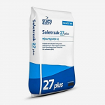 Saletrzak Azotinės Trą&scaron;os Grupa Azoty Granulės 20 Kg Žolė Vejos