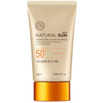 [The Face Shop] Natūralus Sun Eco Power ilgalaikis kremas nuo saulės 50 ml (1,69 uncijos) SPF50 PA+++ i&scaron; The Face Shop beige