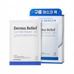 Dr.Banggiwon Derma Relief Hydra kreminė kaukė 26ml*10vnt.